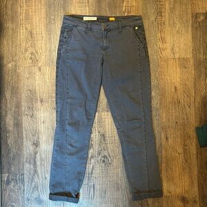 Flattering Pilcro Pants